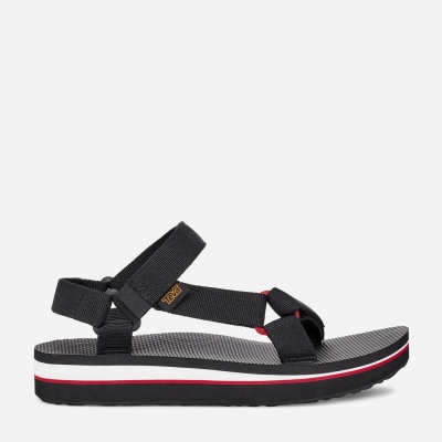 Teva Women's Midform Universal Sandals Sale NZ (AJDWI-8730)